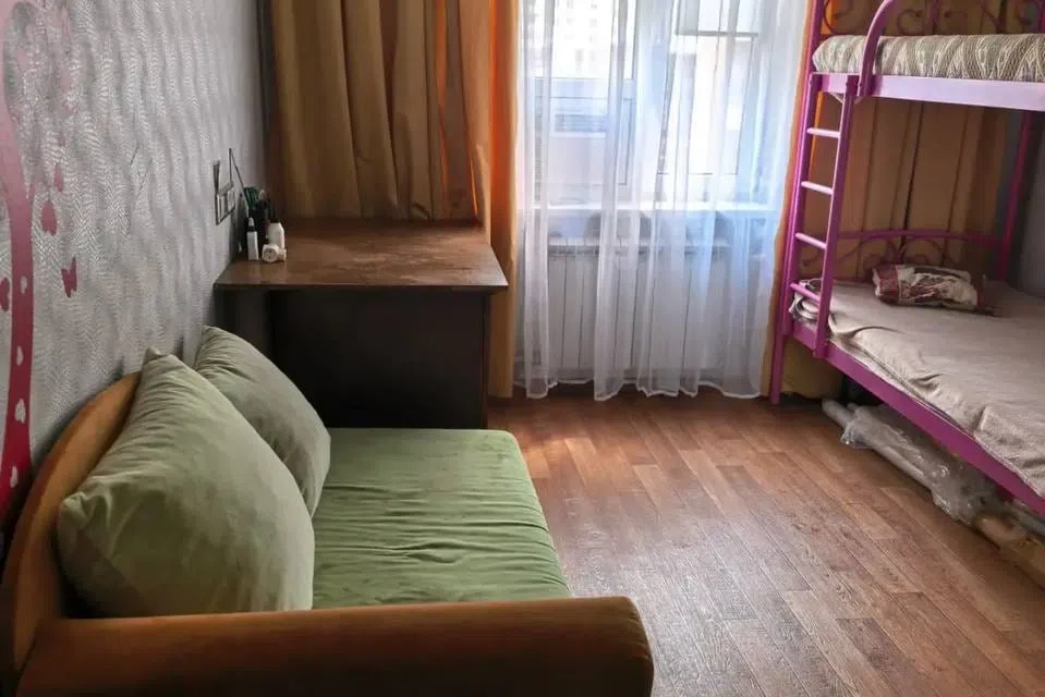 Сдаётся 2-комнатная квартира, 45 м²