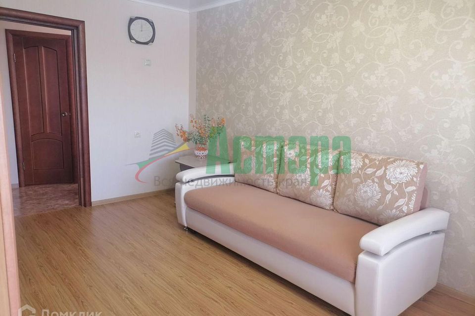 Продаётся 2-комнатная квартира, 39.4 м²