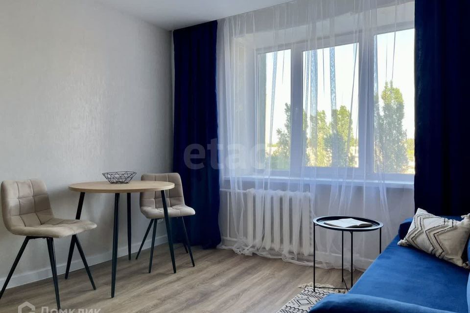 Продаётся студия, 17.2 м²