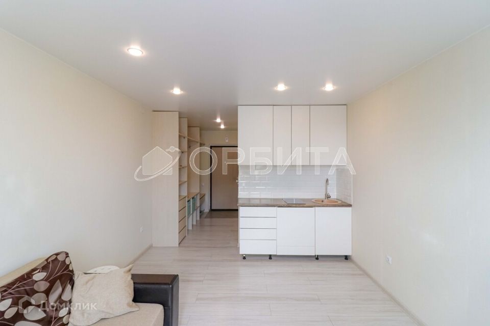 Продаётся студия, 23.6 м²