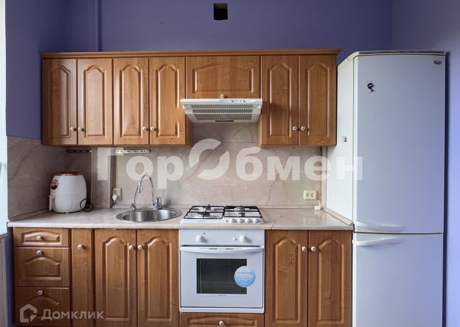 Сдаётся 3-комнатная квартира, 80 м²