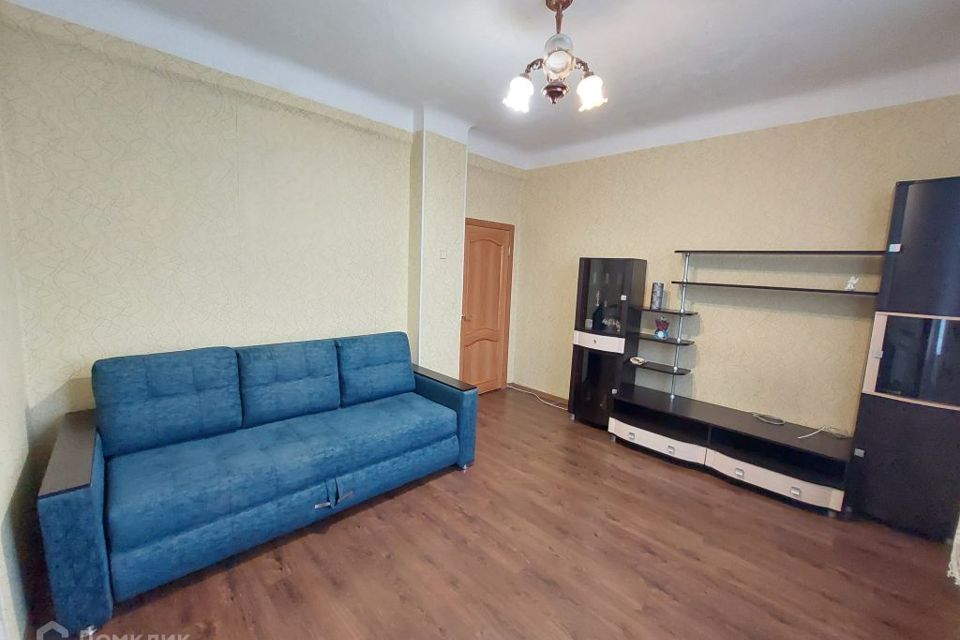 Продаётся 2-комнатная квартира, 44.27 м²