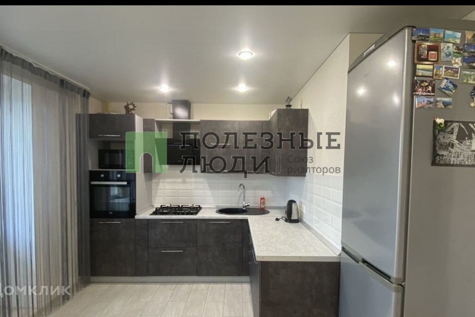 Сдаётся 2-комнатная квартира, 70 м²