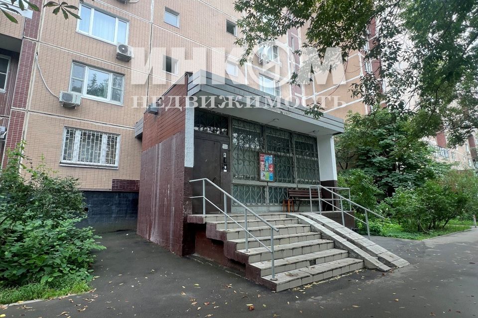Продаётся 1-комнатная квартира, 40 м²