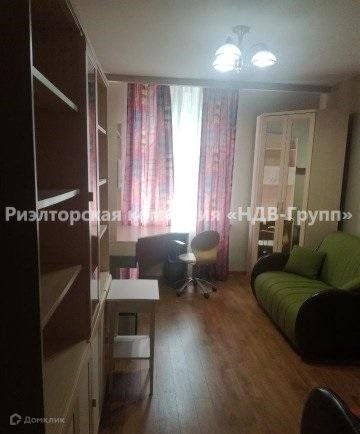 Сдаётся 2-комнатная квартира, 65.2 м²