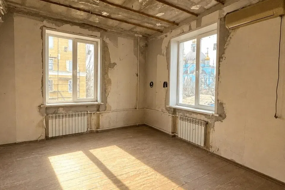 Продаётся 3-комнатная квартира, 90 м²