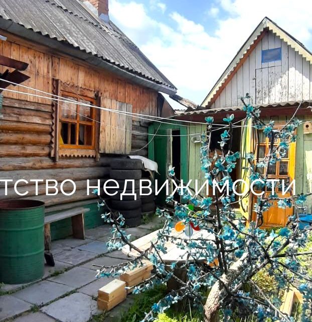 Купить Дом В Советском Районе Томск