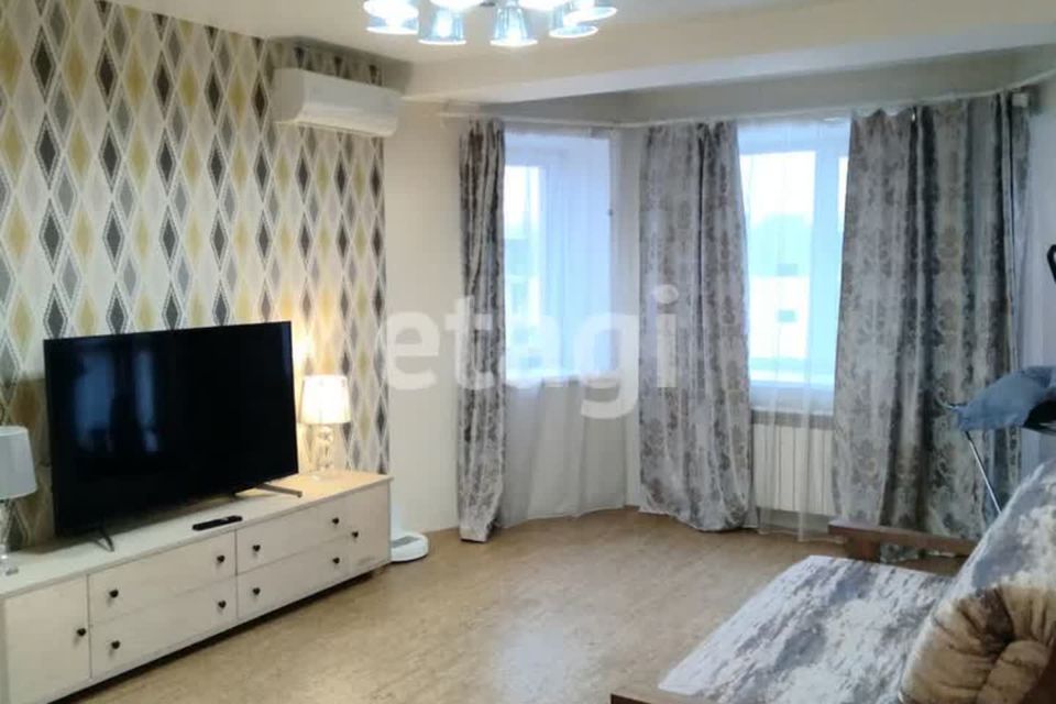 Продаётся студия, 35.8 м²