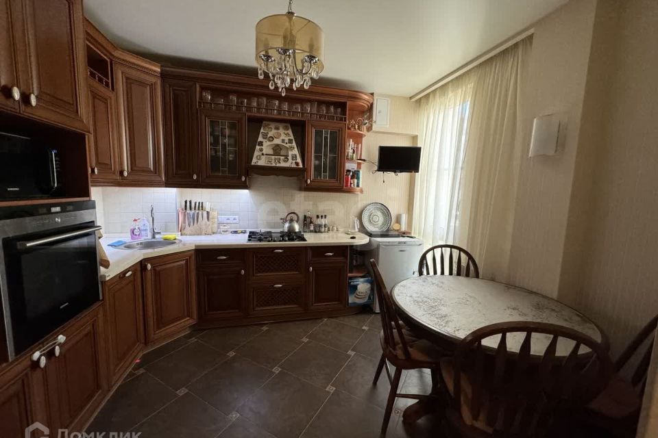 Продаётся 2-комнатная квартира, 66 м²