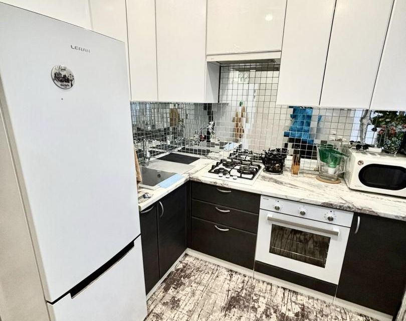 Сдаётся 1-комнатная квартира, 33.2 м²