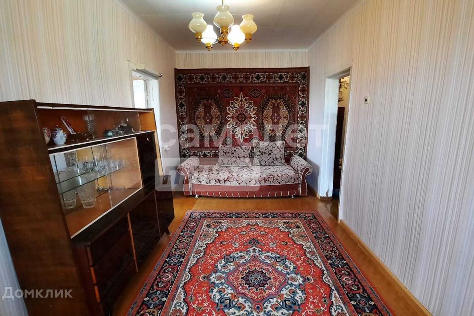 Продаётся 2-комнатная квартира, 41 м²