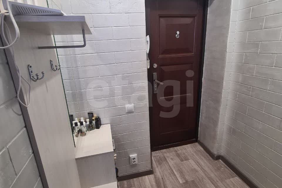 Продаётся 2-комнатная квартира, 40.4 м²