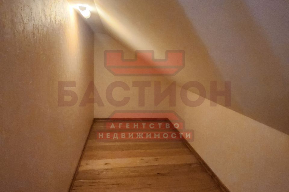 Продаётся таунхаус, 2-эт., 271 м²