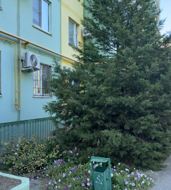 Продаётся 2-комнатная квартира, 54 м²