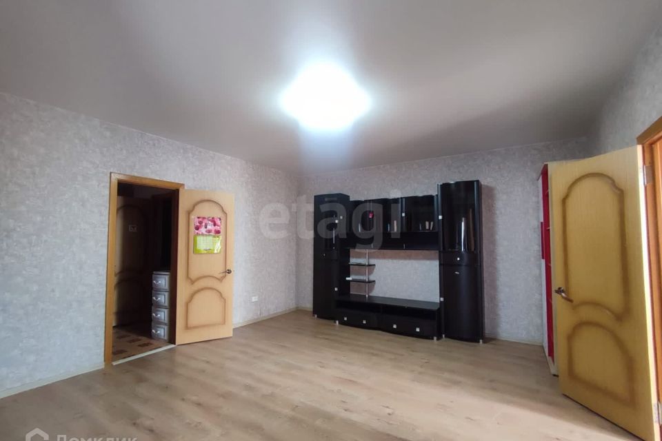 Продаётся 3-комнатная квартира, 62.7 м²