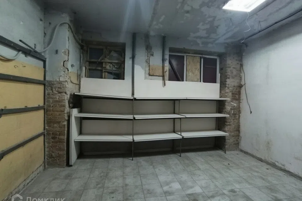 Сдаётся помещение своб. назначения, 80 м²