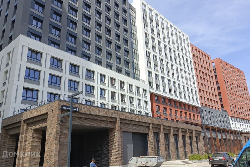 Продаётся 2-комнатная квартира, 47.81 м²