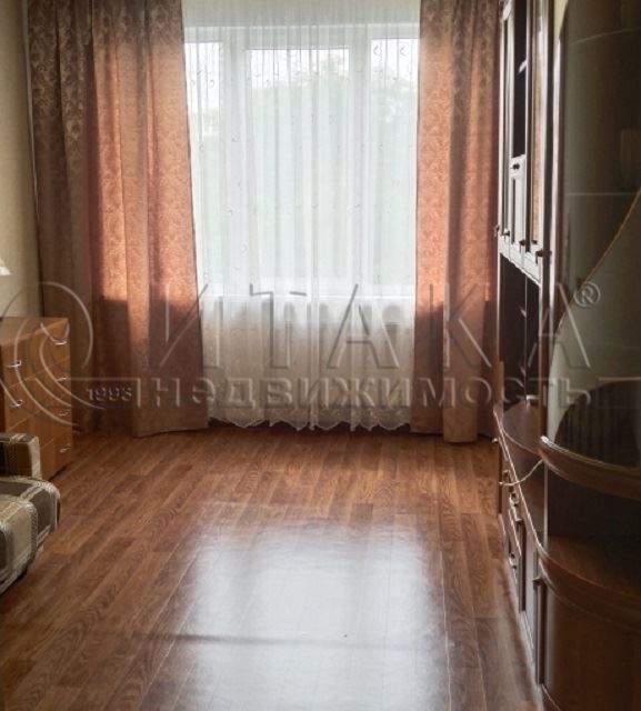 Продаётся 2-комнатная квартира, 45 м²