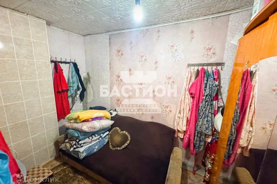 Продаётся 1-этажный дом, 80 м²