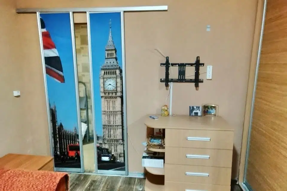 Продаётся 3-комнатная квартира, 72 м²