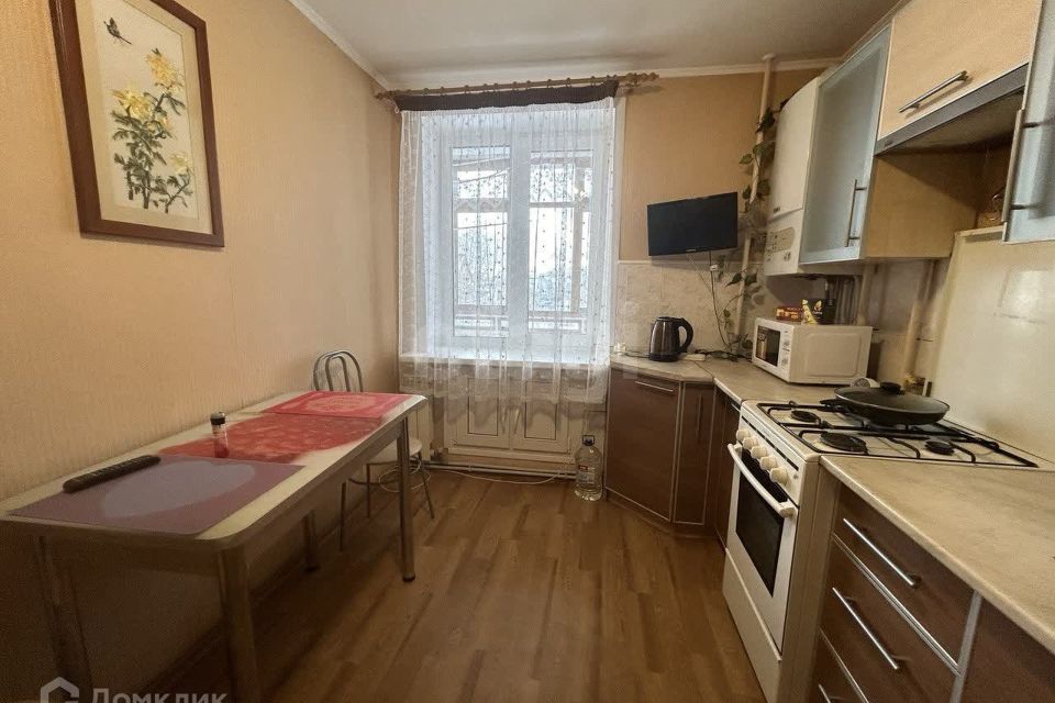 Сдаётся 2-комнатная квартира, 48.9 м²