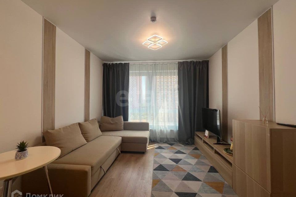 Продаётся студия, 20 м²