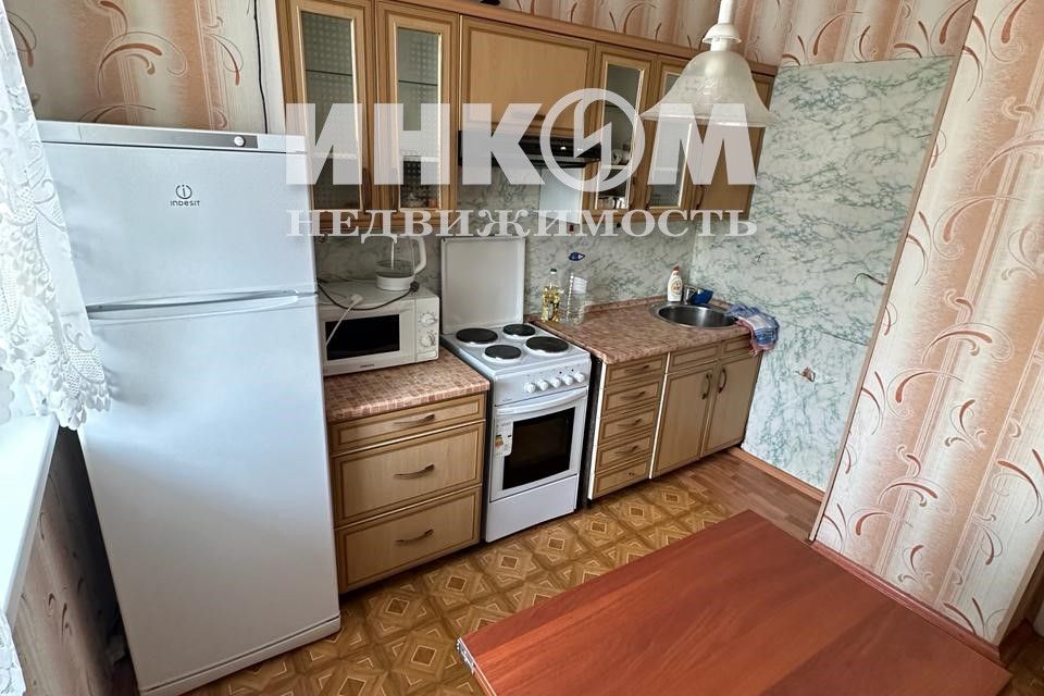 Сдаётся 2-комнатная квартира, 45 м²