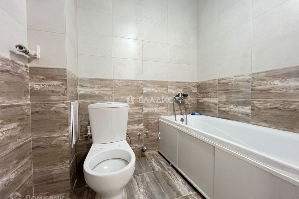 Продаётся 1-комнатная квартира, 30 м²