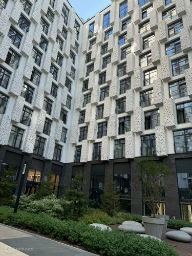 Продаётся 1-комнатная квартира, 32 м²