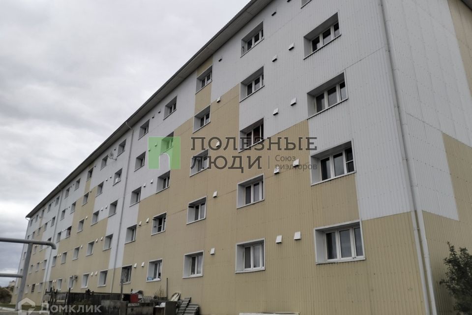 Продаётся студия, 25.6 м²