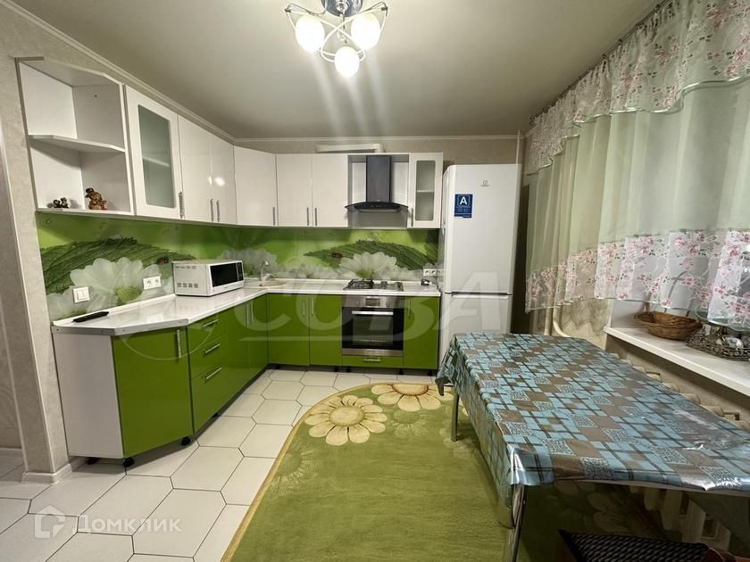 Сдаётся 1-комнатная квартира, 45 м²