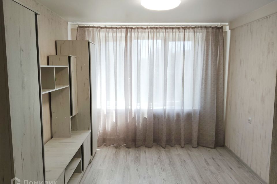 Продаётся 1-комнатная квартира, 30.3 м²