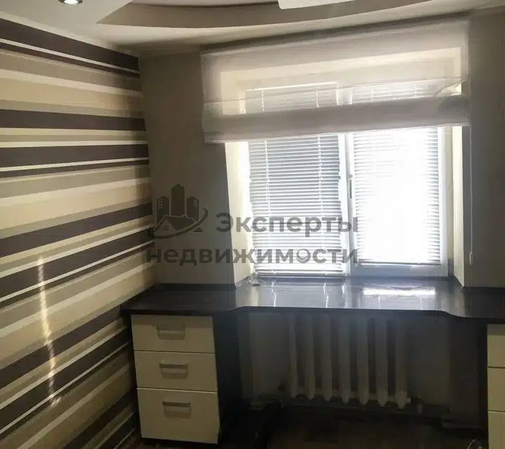 Продаётся 2-комнатная квартира, 40.1 м²