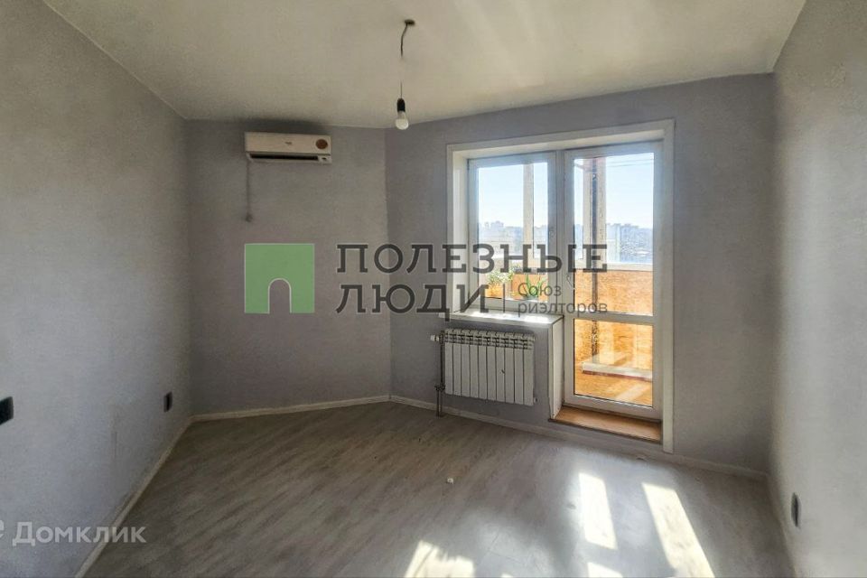 Продаётся 2-комнатная квартира, 60.3 м²