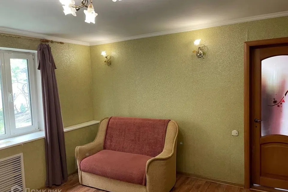 Продаётся 1-этажный дом, 75.9 м²