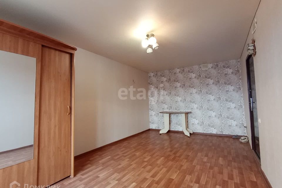 Продаётся комната в 1-комн. квартире, 17.5 м²