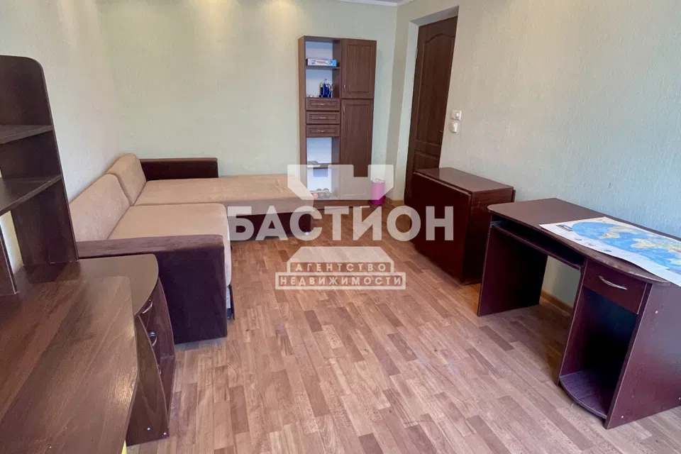 Продаётся 2-комнатная квартира, 45 м²