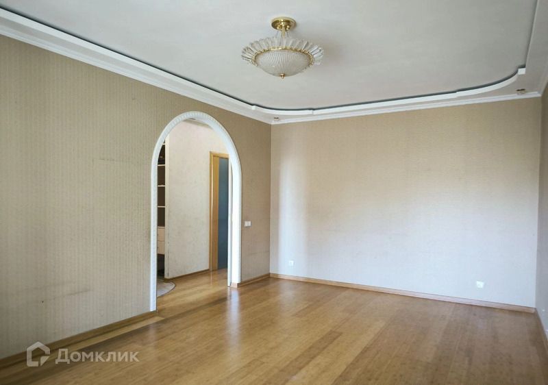 Продаётся 3-комнатная квартира, 70.5 м²