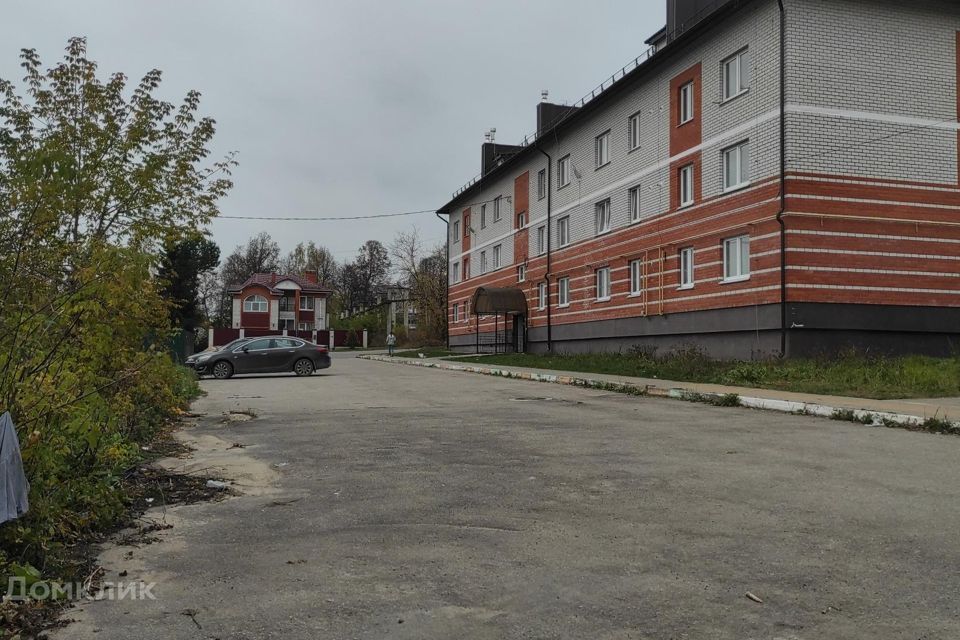 Купить Квартиру В Кондрово