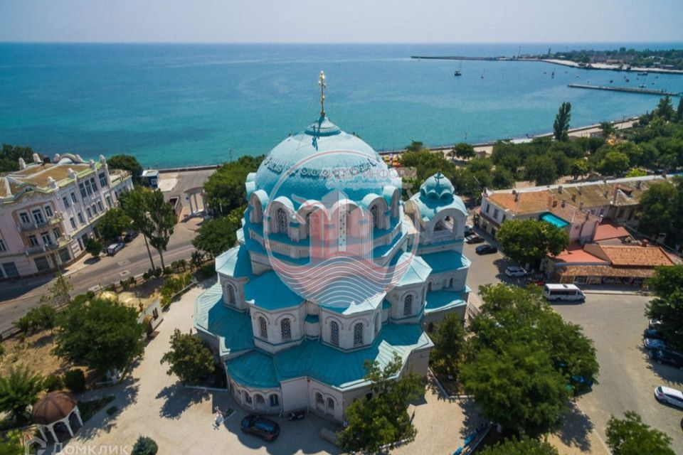 Продаётся студия, 39 м²
