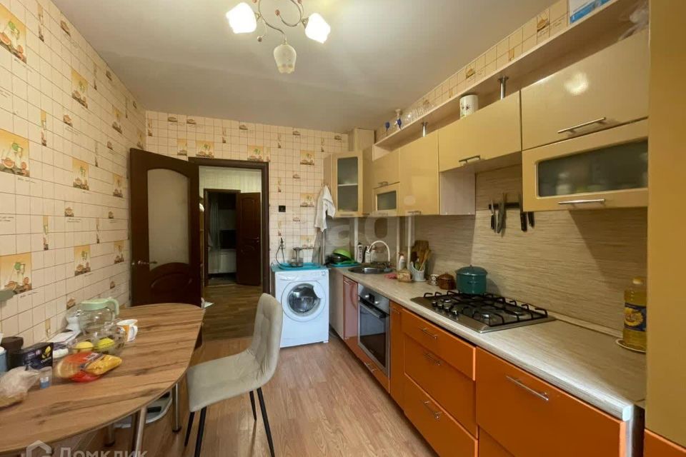 Сдаётся 2-комнатная квартира, 48 м²