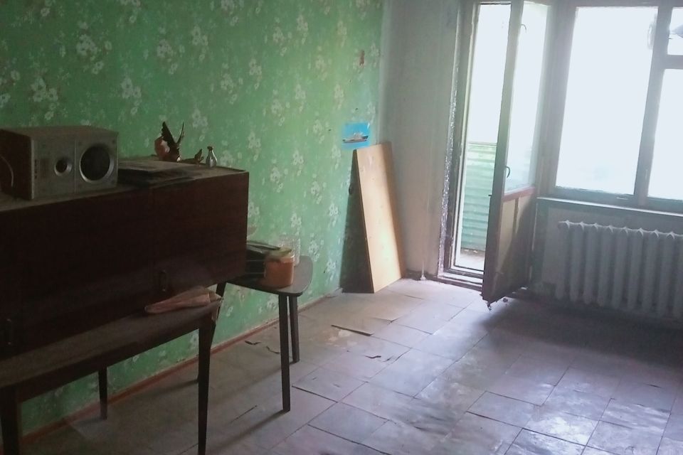 Продаётся 2-комнатная квартира, 43 м²