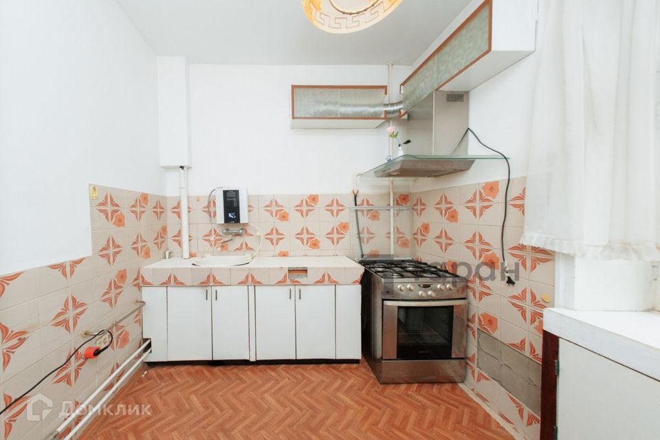 Продаётся 2-комнатная квартира, 61.3 м²