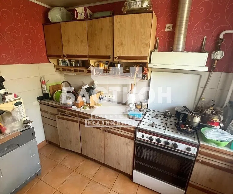 Продаётся 2-комнатная квартира, 49 м²