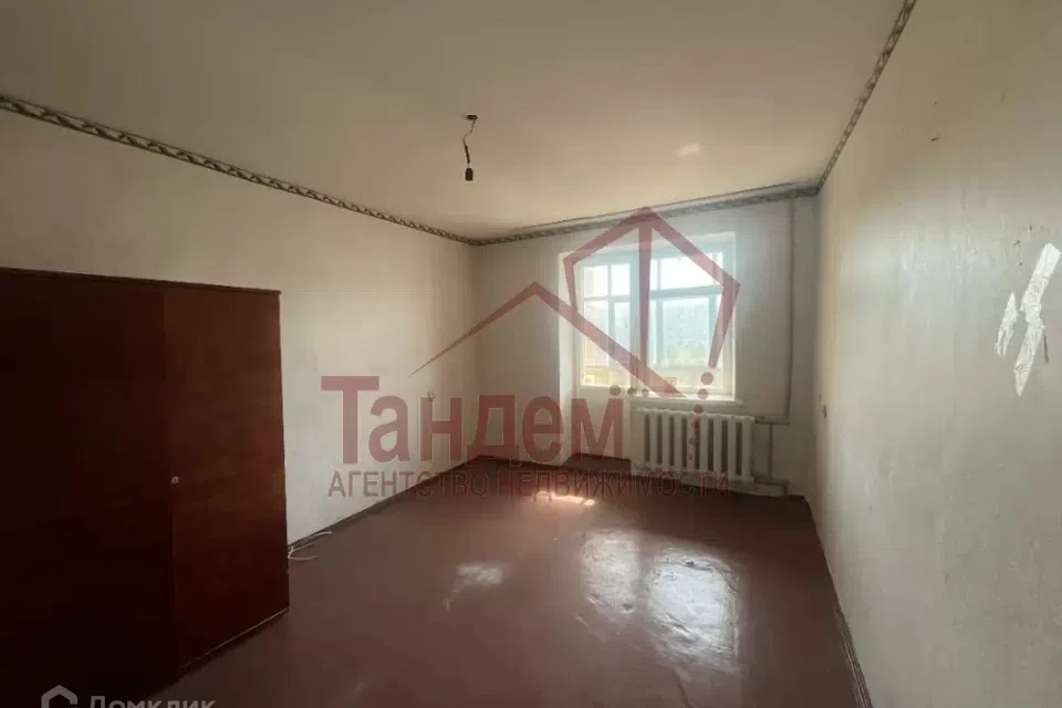 Продаётся 2-комнатная квартира, 50.3 м²