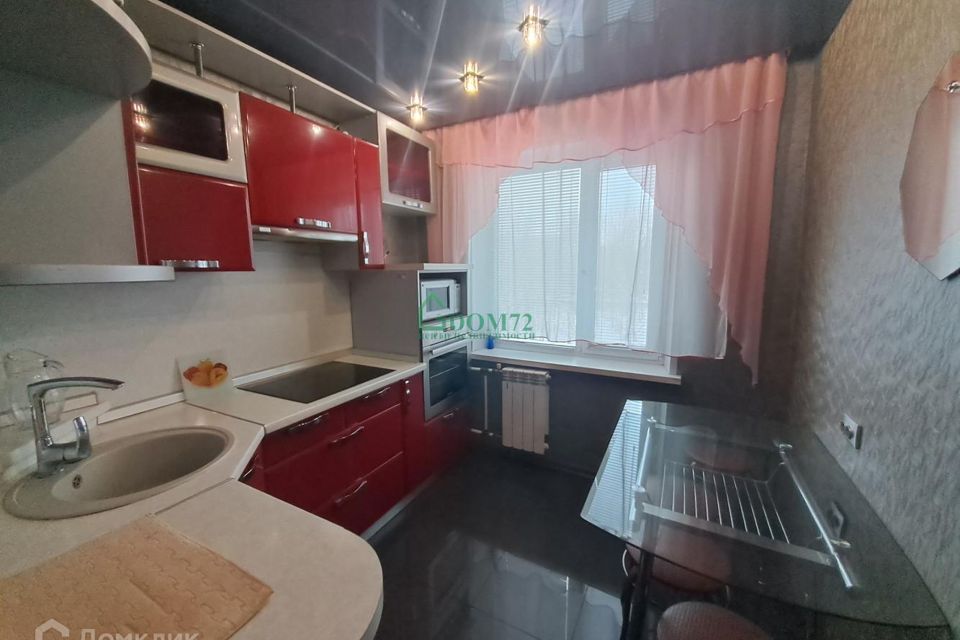 Продаётся 2-комнатная квартира, 50 м²