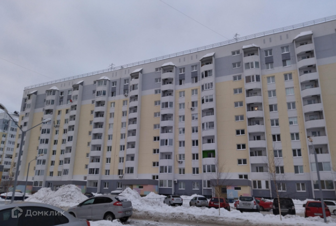 Продаётся 1-комнатная квартира, 35.6 м²