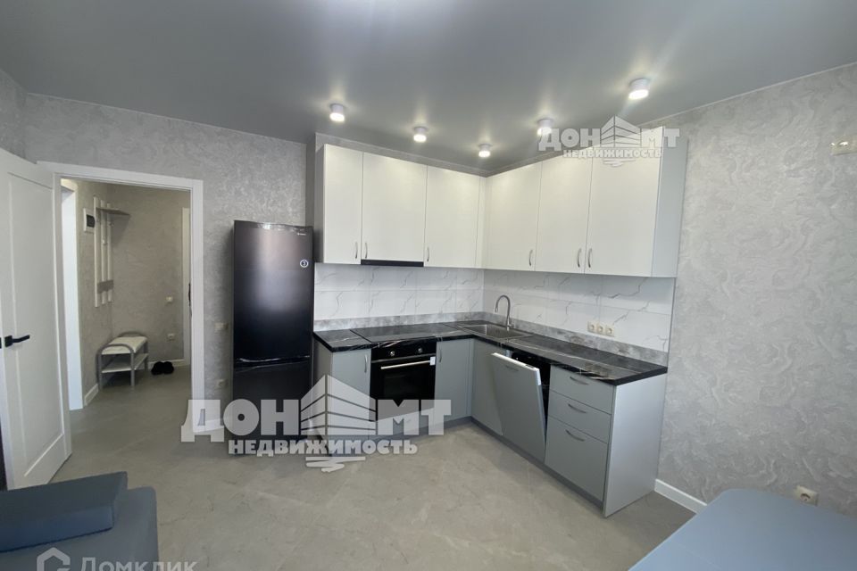 Продаётся 2-комнатная квартира, 42 м²