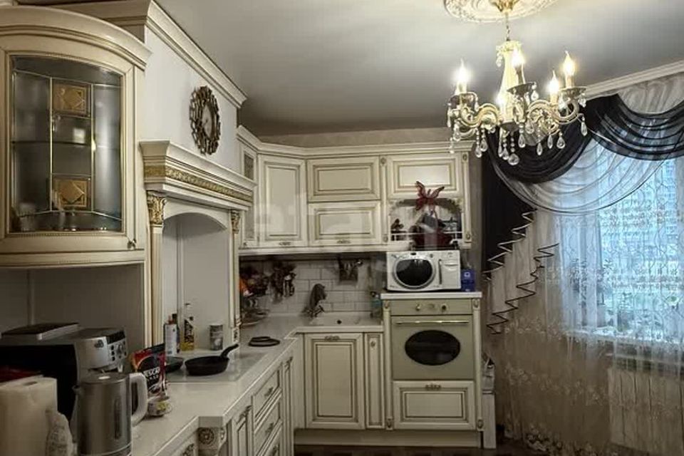Продаётся 3-комнатная квартира, 78 м²