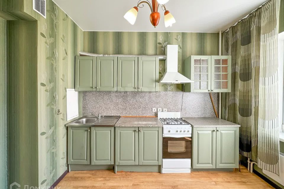 Продаётся 2-комнатная квартира, 57 м²